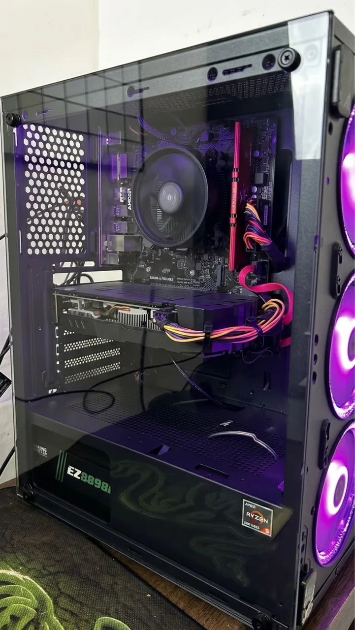 PC GAME - Foto 2