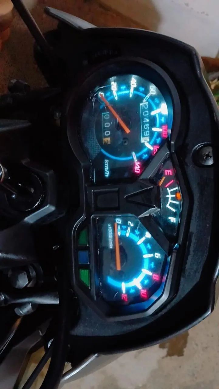 Bicicleta 150cc - Foto 3
