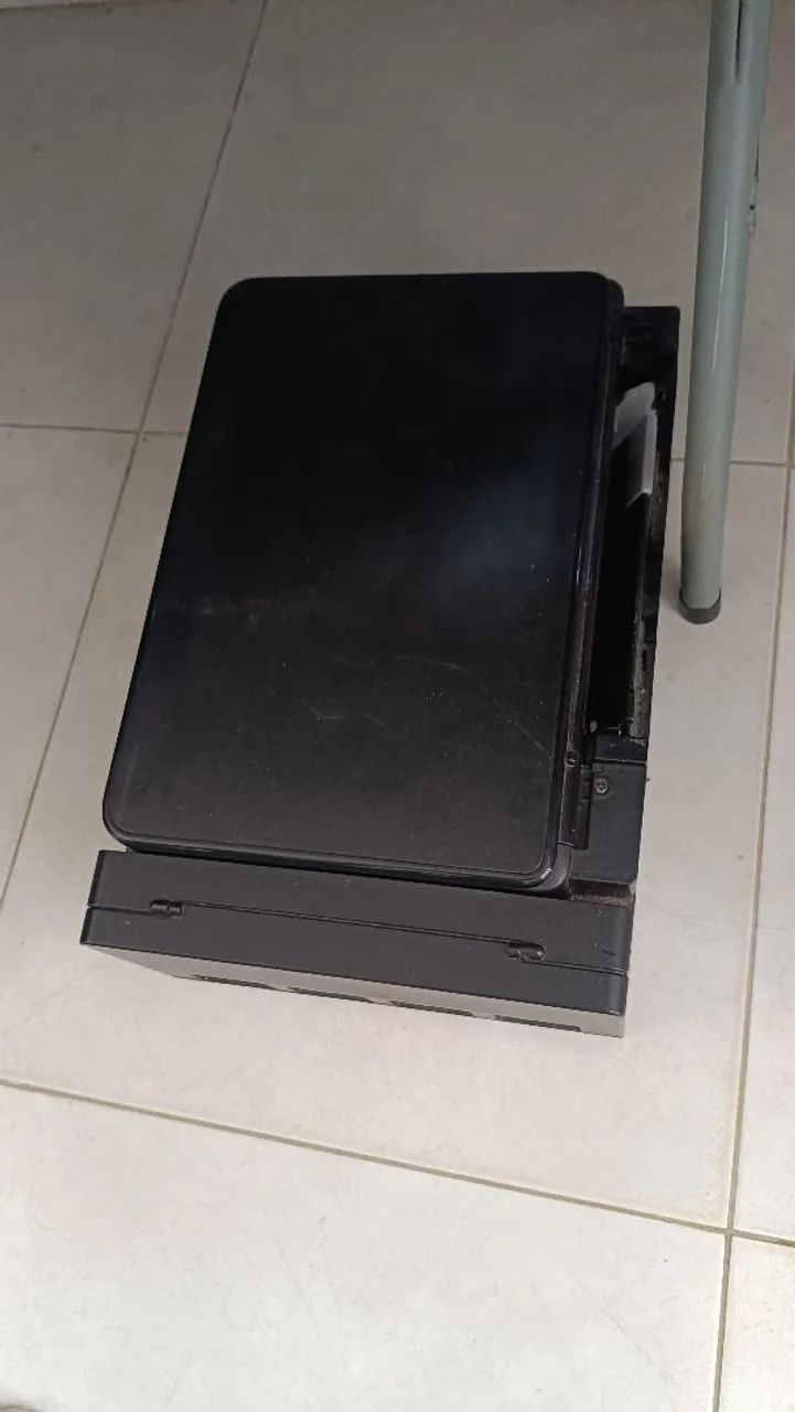 Duas impressoras para retirada de peças  - Foto 2