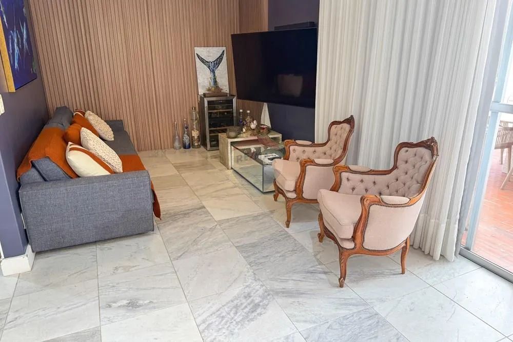 Cobertura Linear com 3 quartos em Jardim da Penha - Foto 3