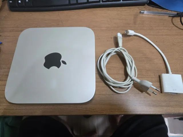 Mac Mini A1374 8gb RAM SSD 480GB  intel core i5  - Foto 2
