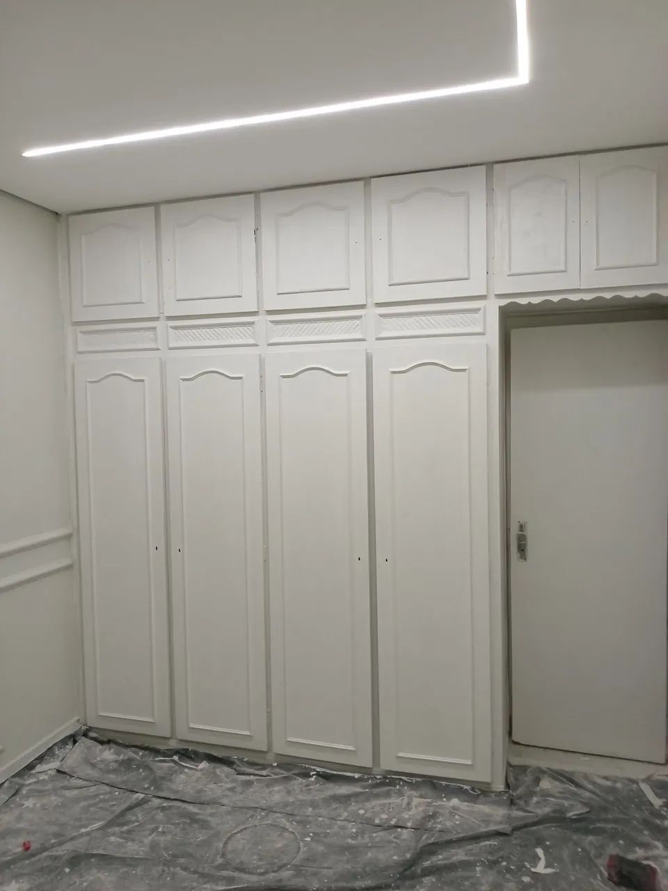 Phabricio Pintor Residencial  - Foto 3