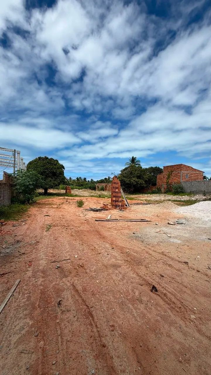 Aluguel Terreno Rodovia dos Náufragos 3.109m² - Foto 2