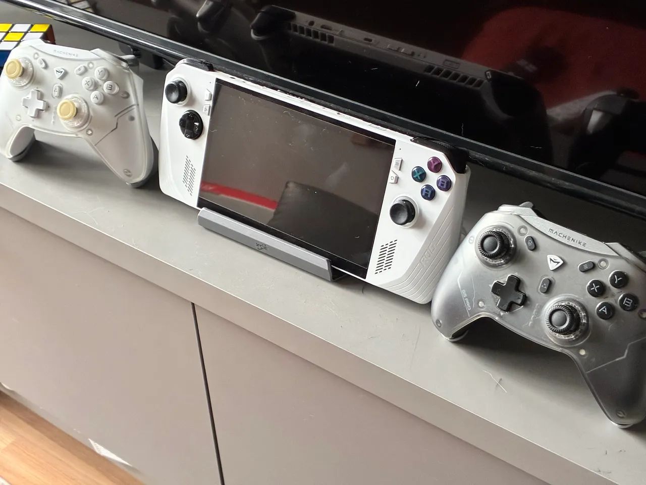 ROG Ally X + Kit Completo - Foto 2