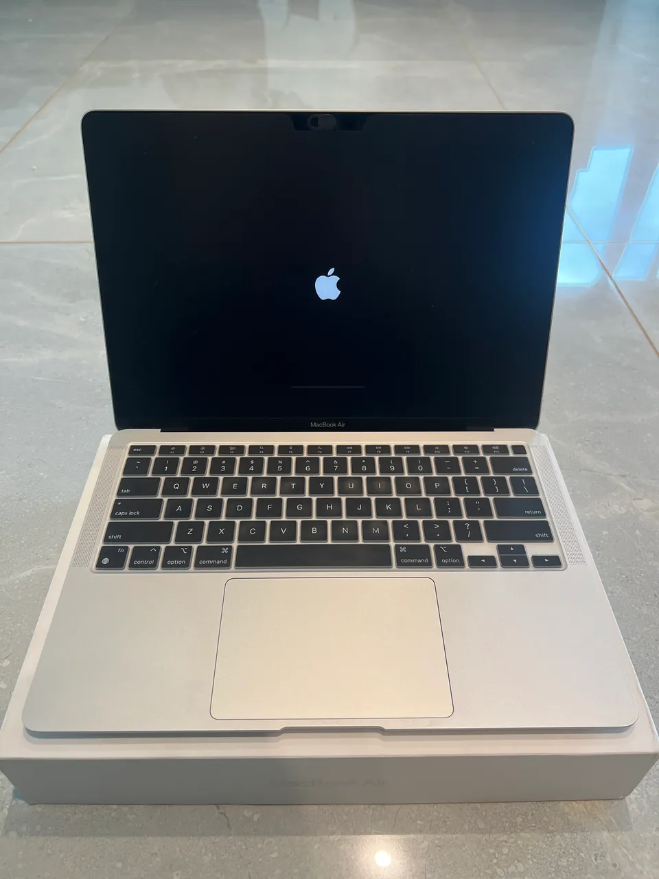 MacBook Air 13