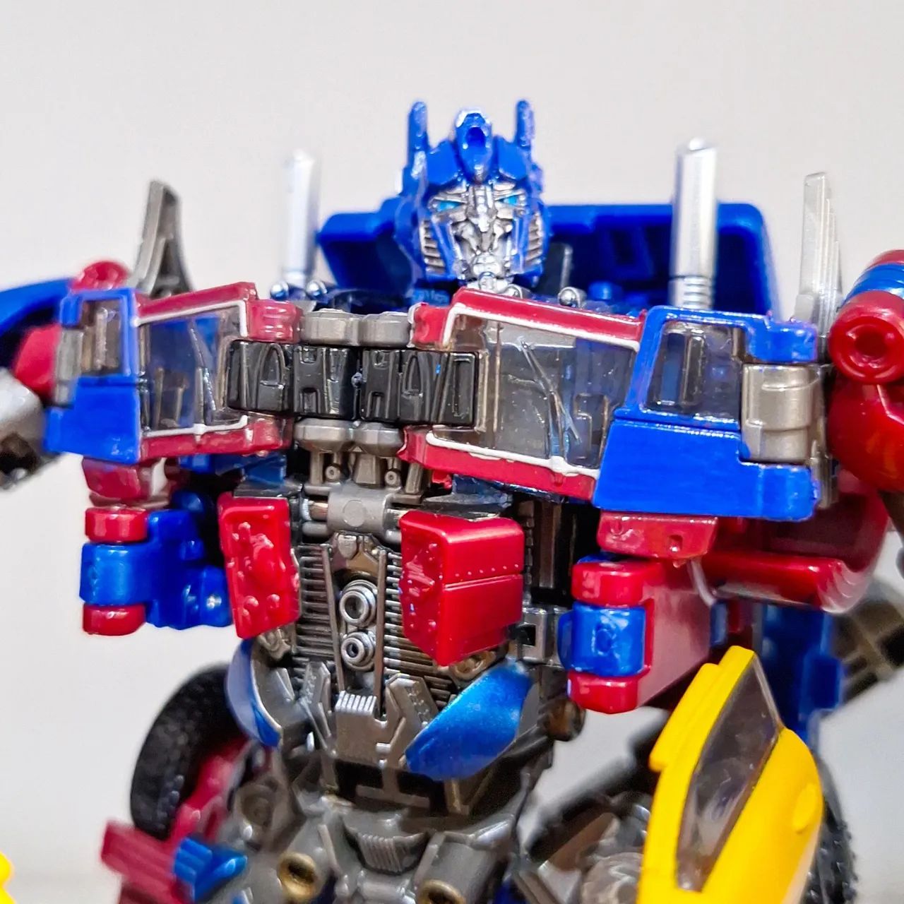 Transformers Studio series 05- Optimus Prime KO - Foto 4