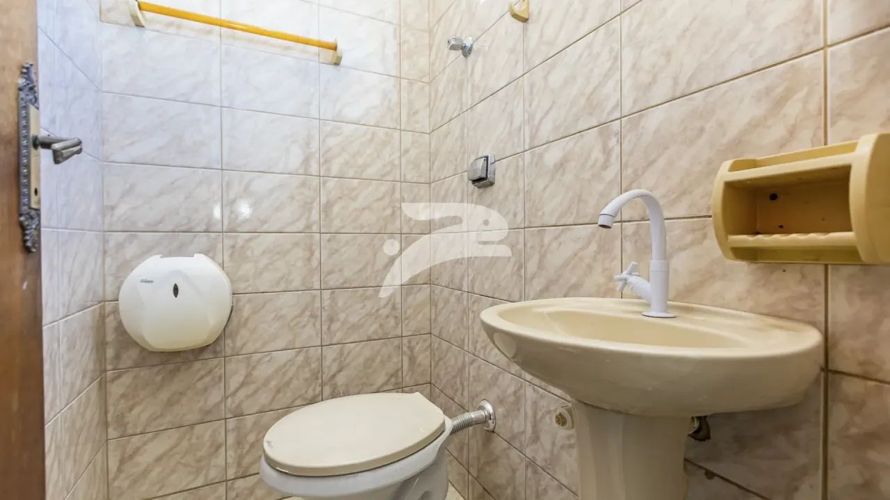 Conj. Comercial Roca Grande 35m² - Foto 4