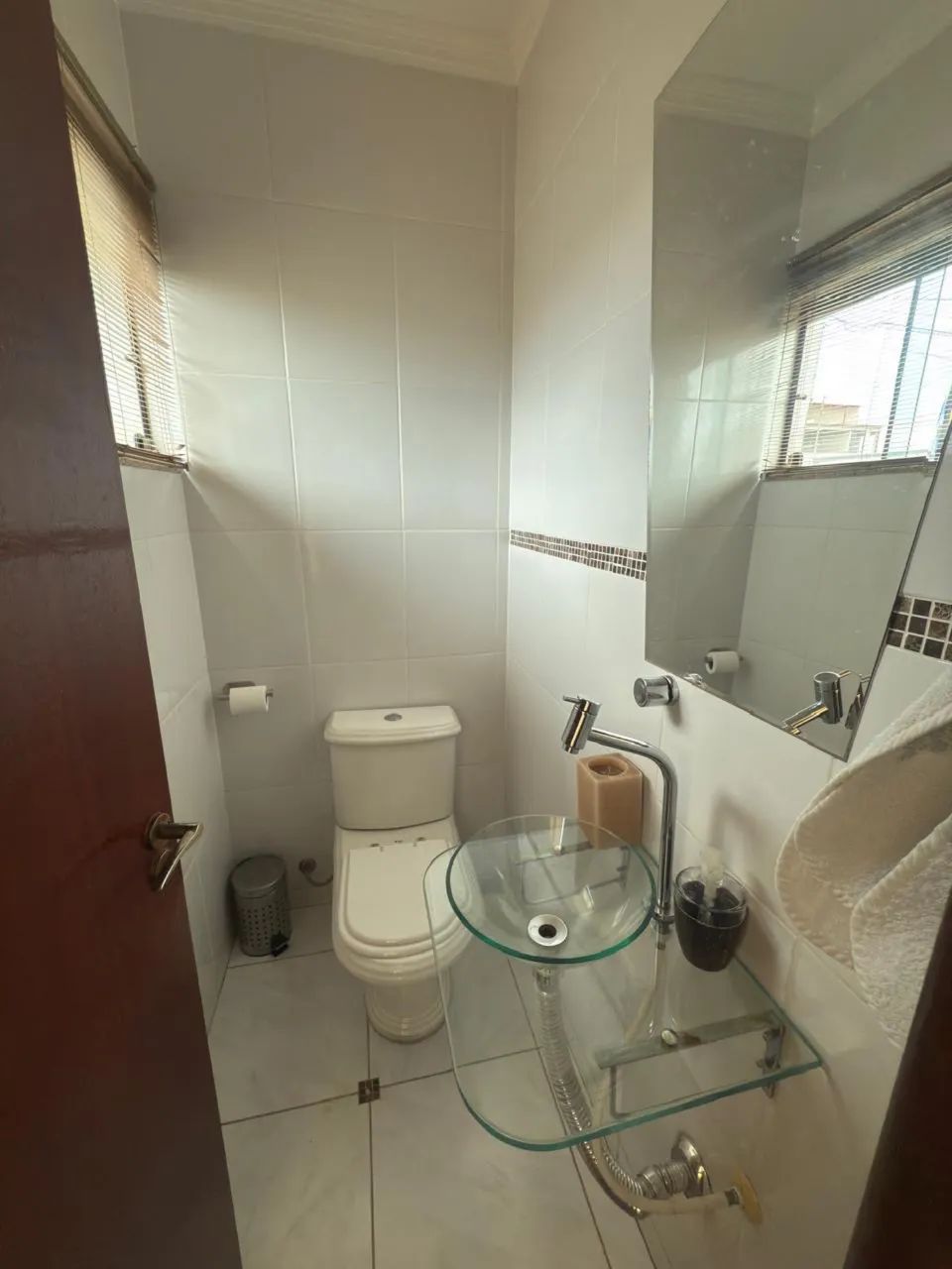 Casa/ Sobrado moderno na QNL 2  - Foto 3