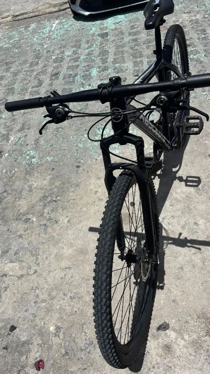 Bicicleta  - Foto 3