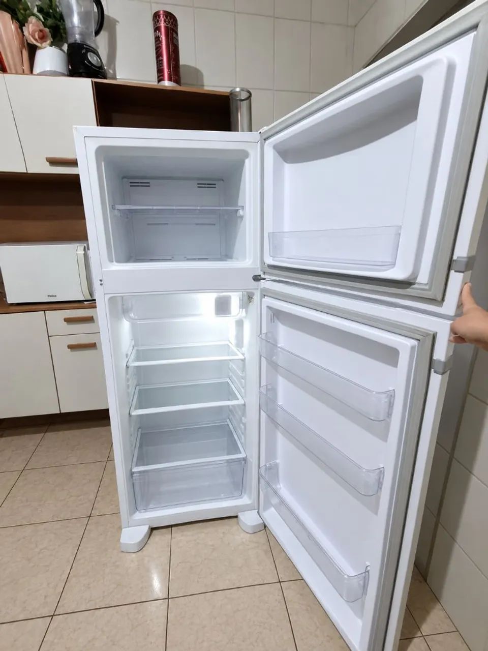 Geladeira  - Foto 2
