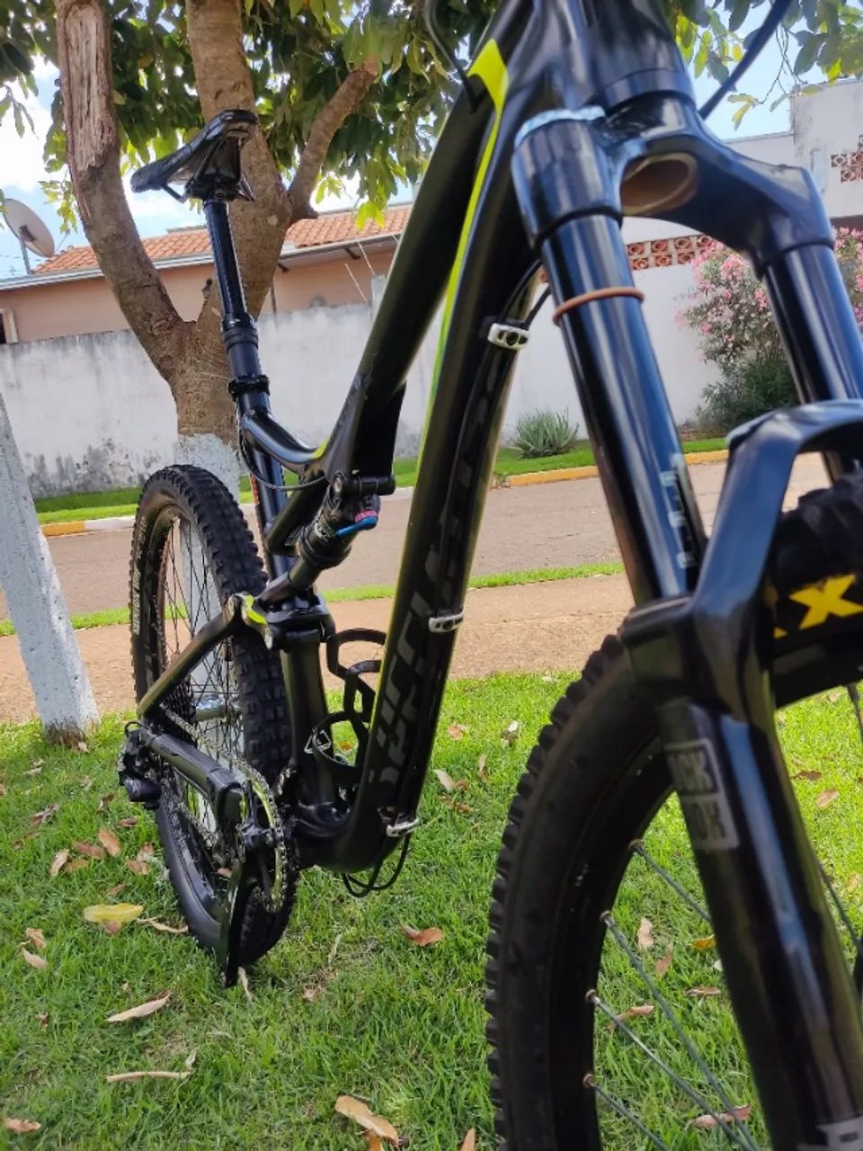 Stumpjumper Comp Evo FSR 2015 (L) - Cubos Chris King - Foto 4