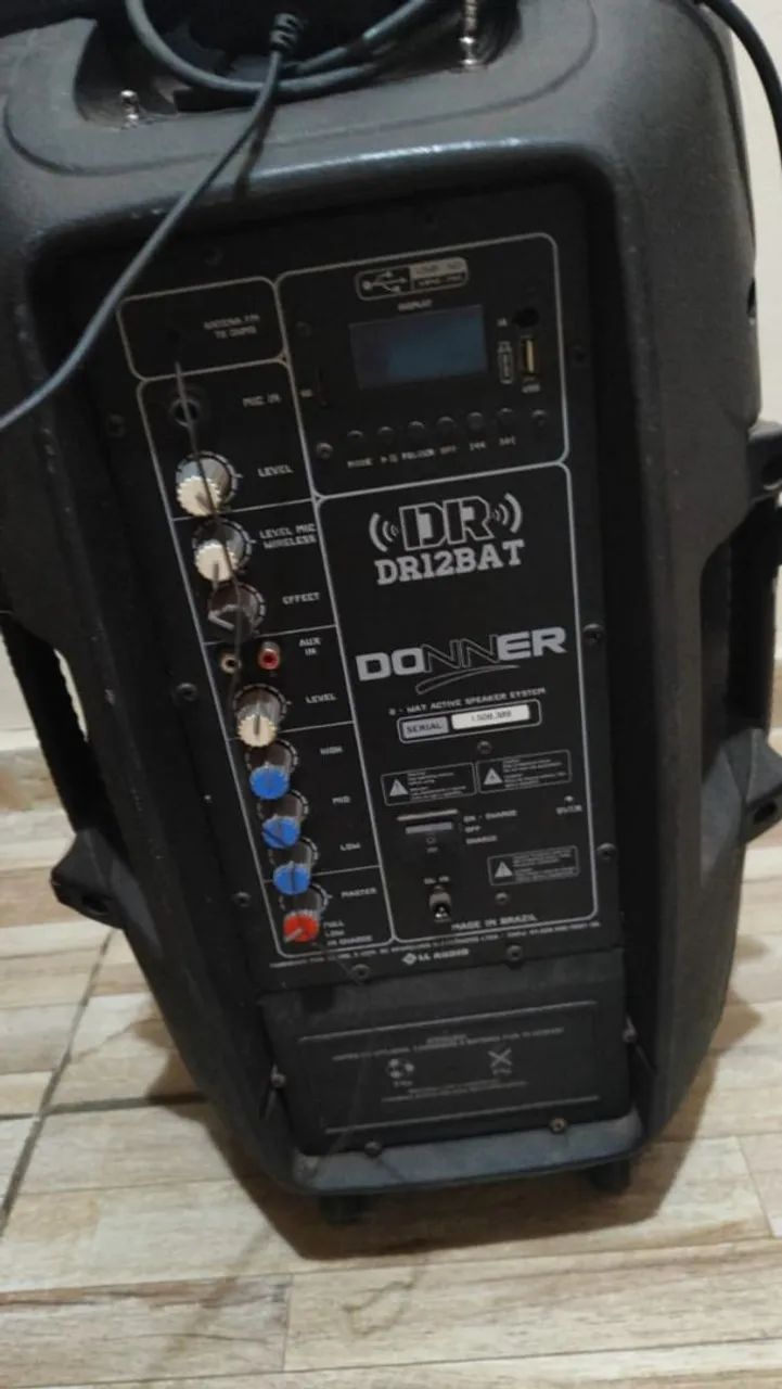 Caixa Ativa - Dr12bat  - Foto 4