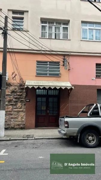 Apartamento- Petrópolis, Centro