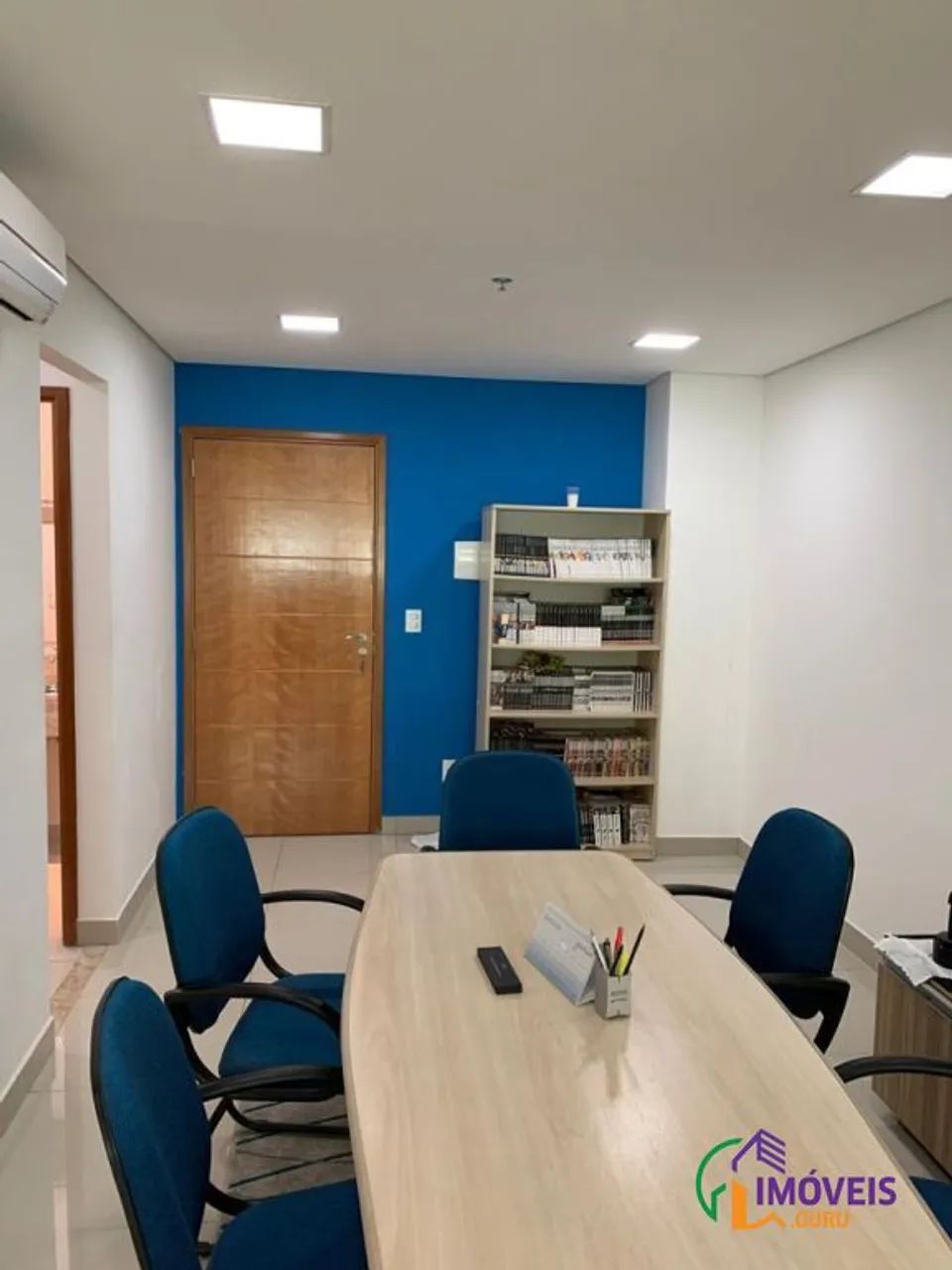 CONJ. COMERCIAL - MORUMBI - SP - Foto 4
