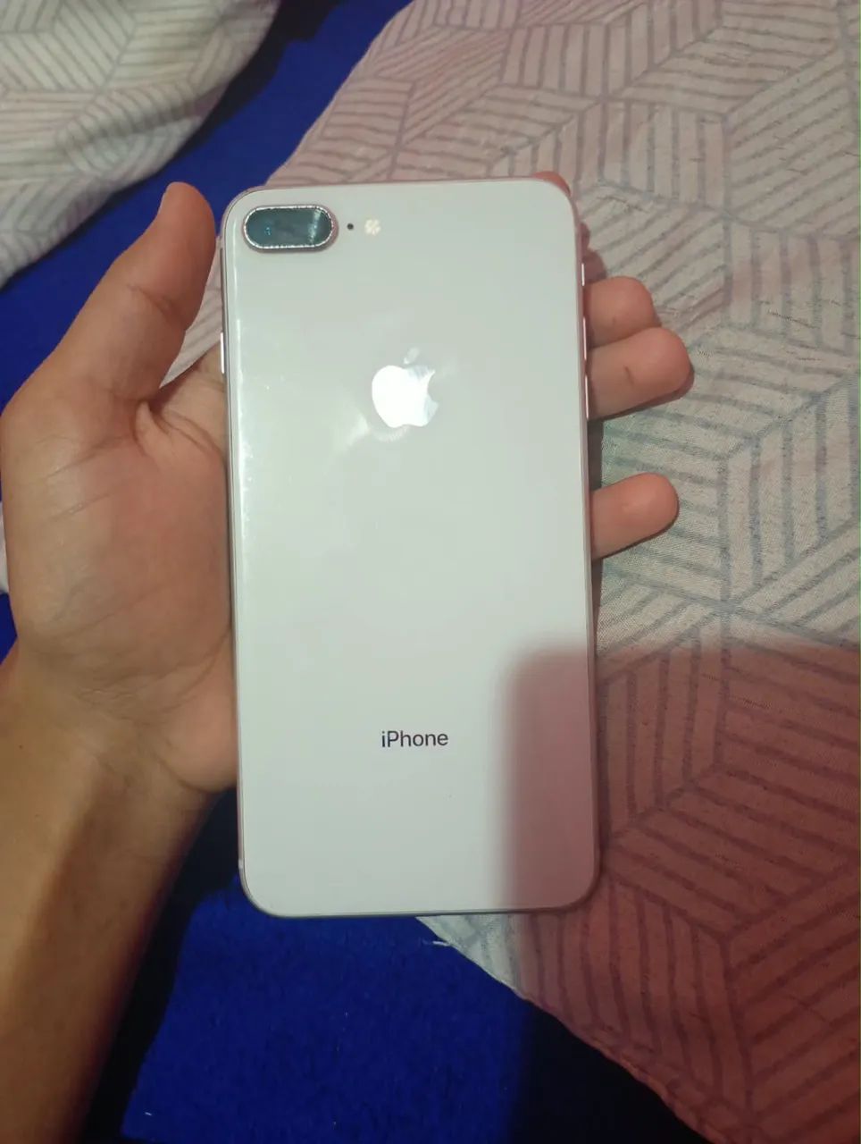 iPhone 8 Plus  - Foto 2