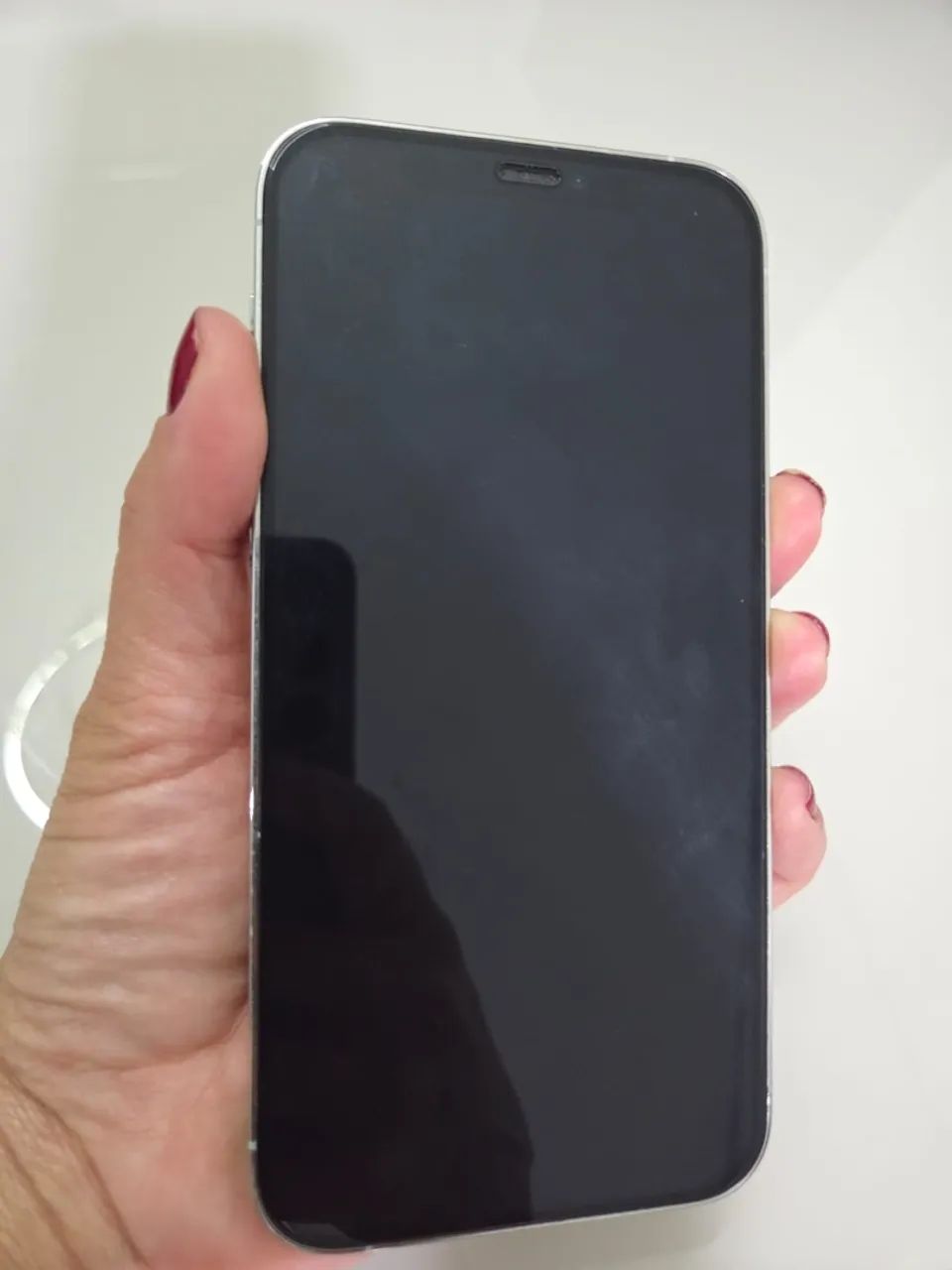 IPHONE 12 Pro 256g  - Foto 3