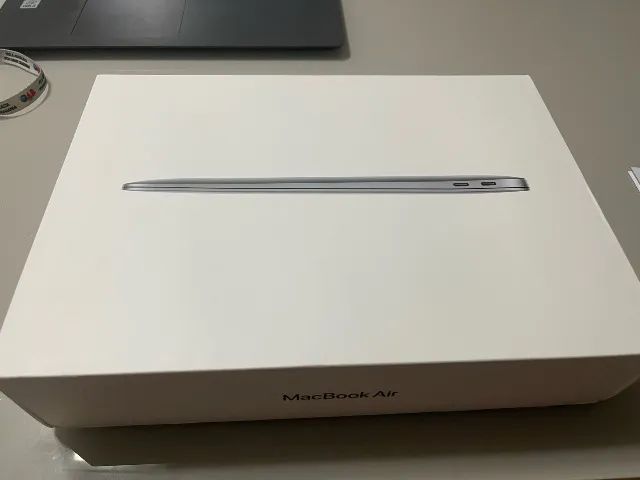 MACBOOK Pouco Usado - Foto 3