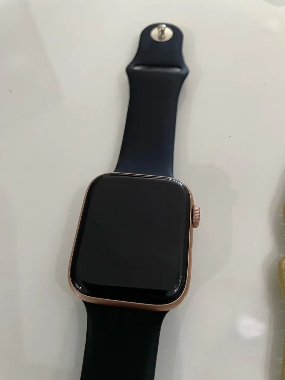 Apple Watch SE de 44 mm (GPS + Cellular)  - Foto 5