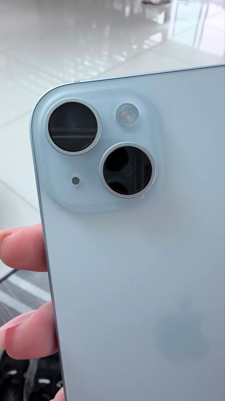 iPhone 15 256gb - Foto 5