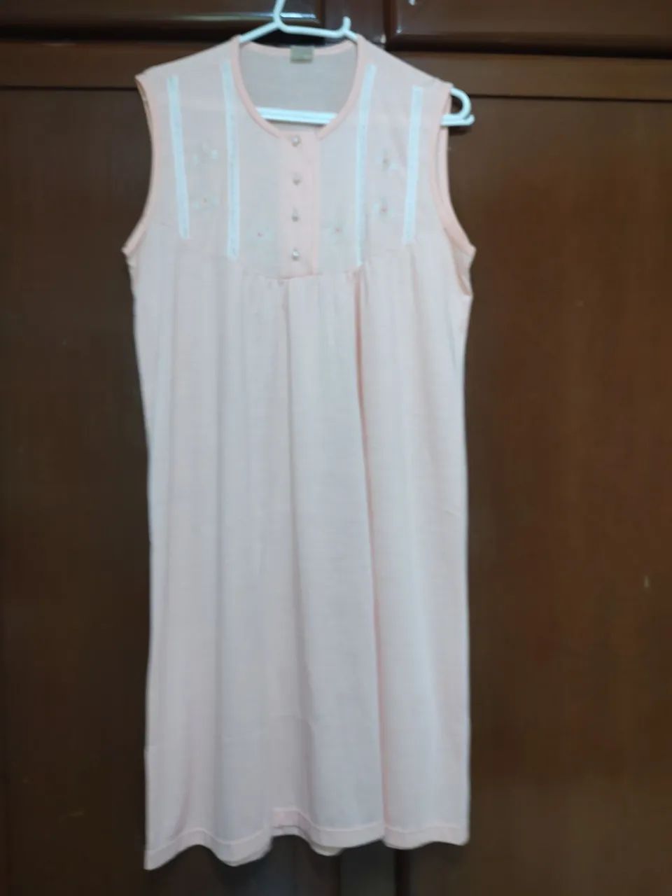 Camisola bordada - Foto 4
