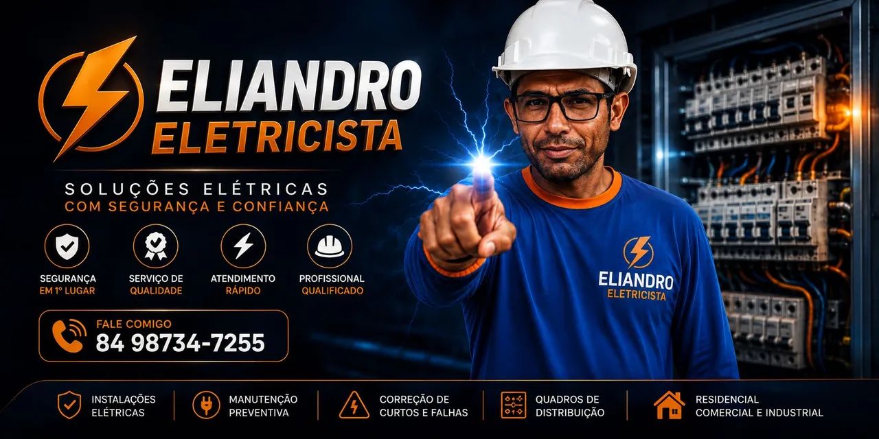 Serviço elétricos