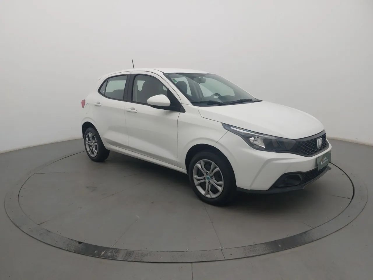 Fiat Argo Drive 1.0 Firefly 2024 - Foto 7