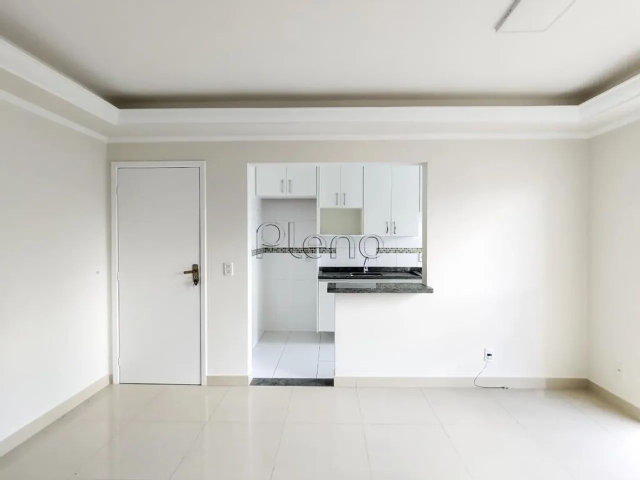 Apartamento à venda em Valinhos, Residencial Nova Era, com 2 quartos, com 62 m², Edifício  - Foto 3