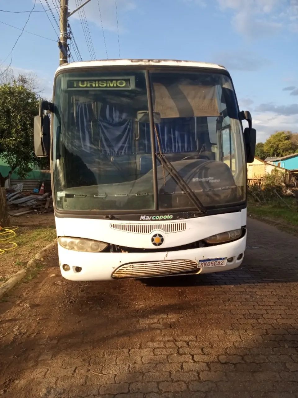Ônibus  - Foto 3