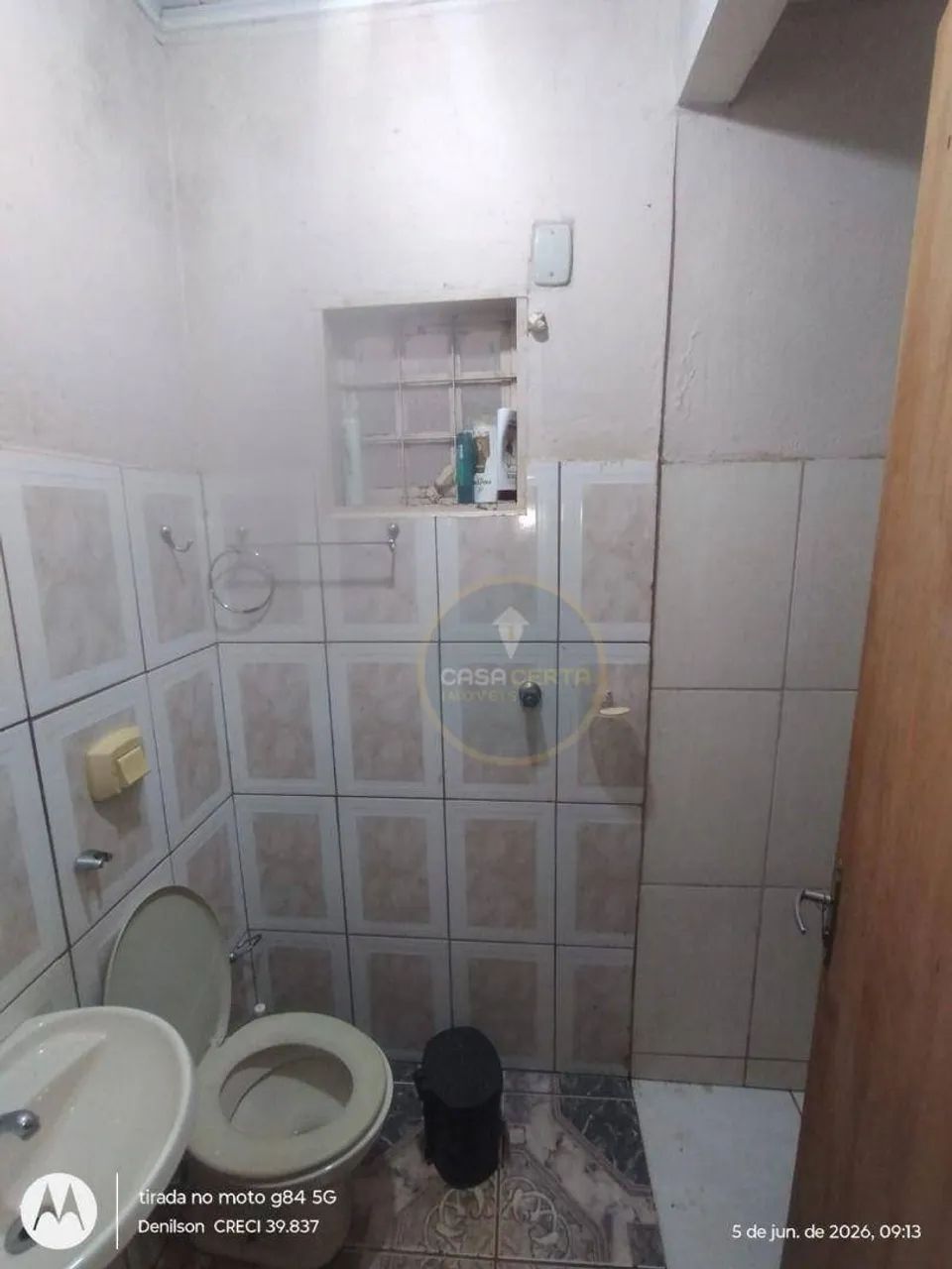 Sítio com 5 dormitórios à venda, 1000 m² por R$ 850.000 - Zona Rural - Uberaba/MG - Foto 16