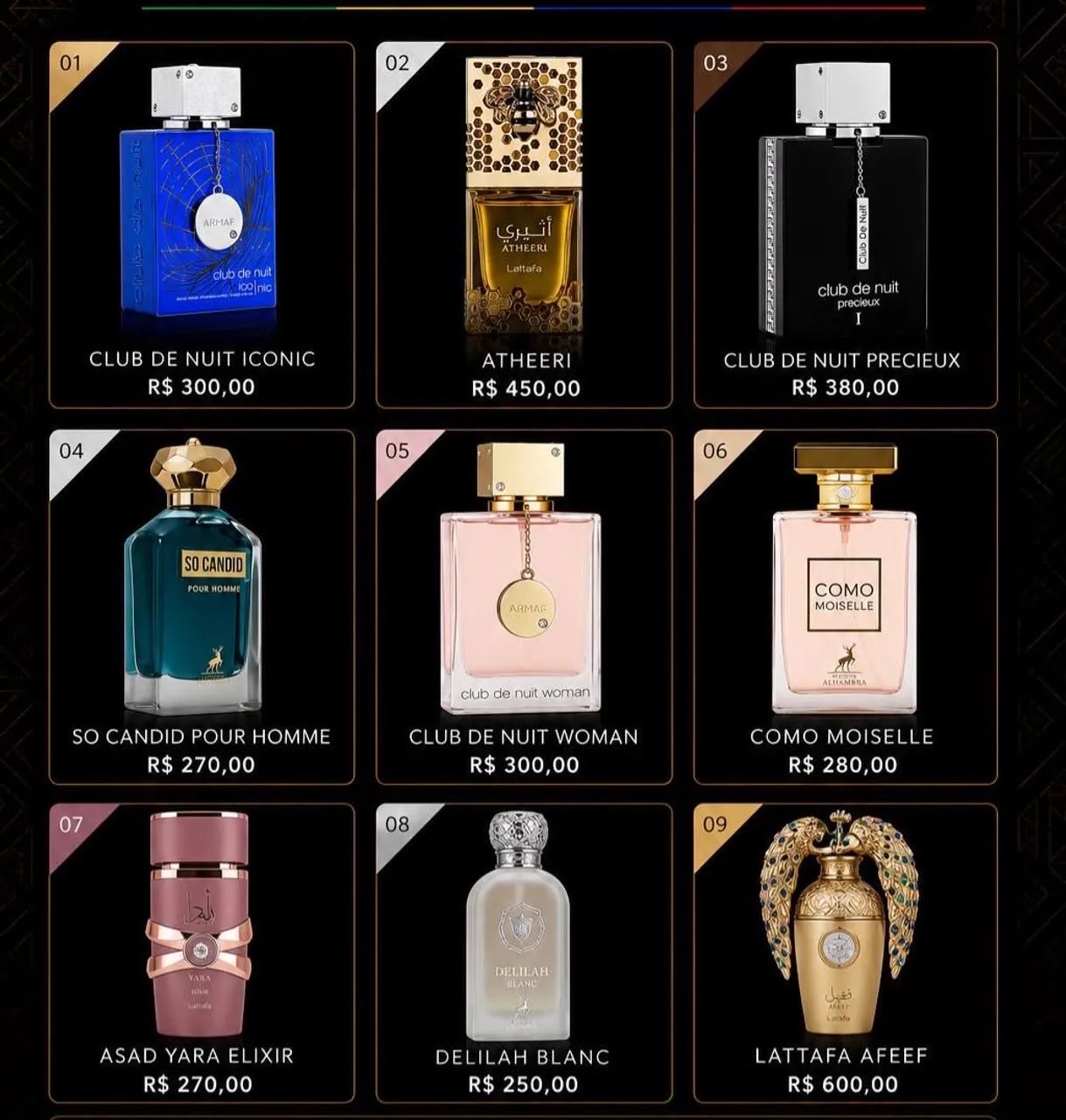 Perfumes importados.  - Foto 4