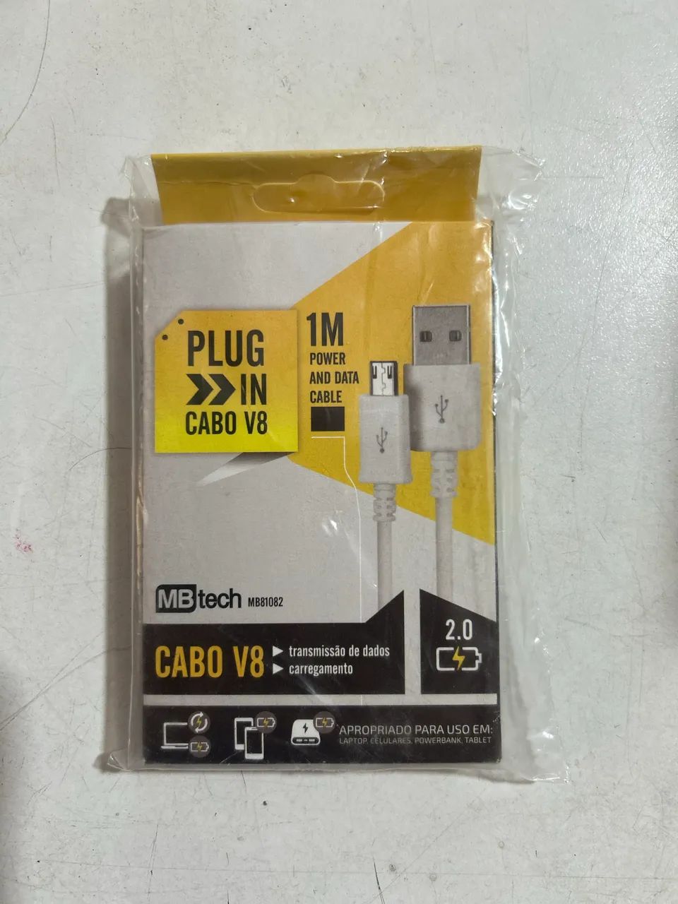 Cabo v8 - Foto 2