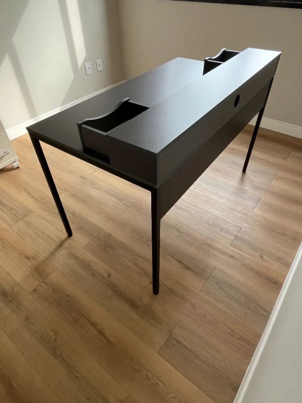 MESA ESCRITÓRIO ESCRIVANINHA - Foto 4