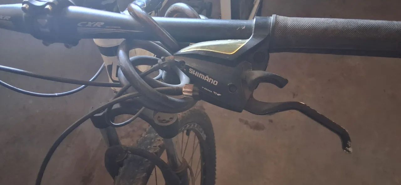 Vendo bicicleta Lotus aro 29 - Foto 2