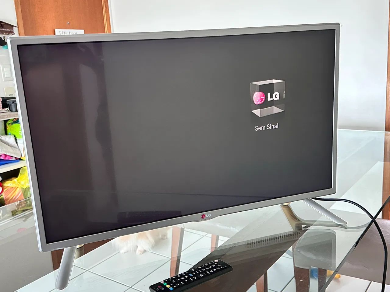 SMART TV LG 32?  - Foto 5