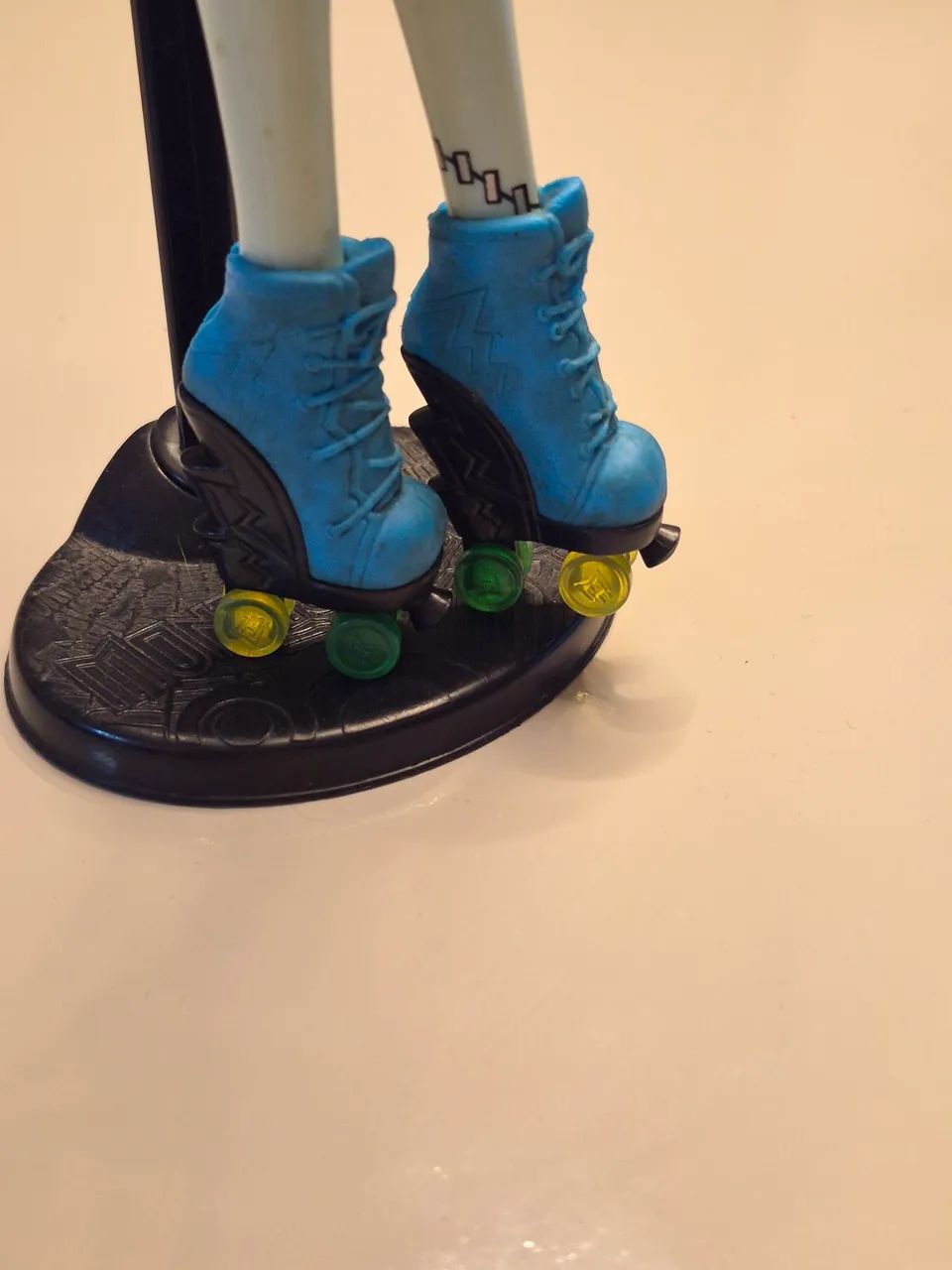 Monster High | Frankie Stein "Skultimate Roller Maze" - Foto 3