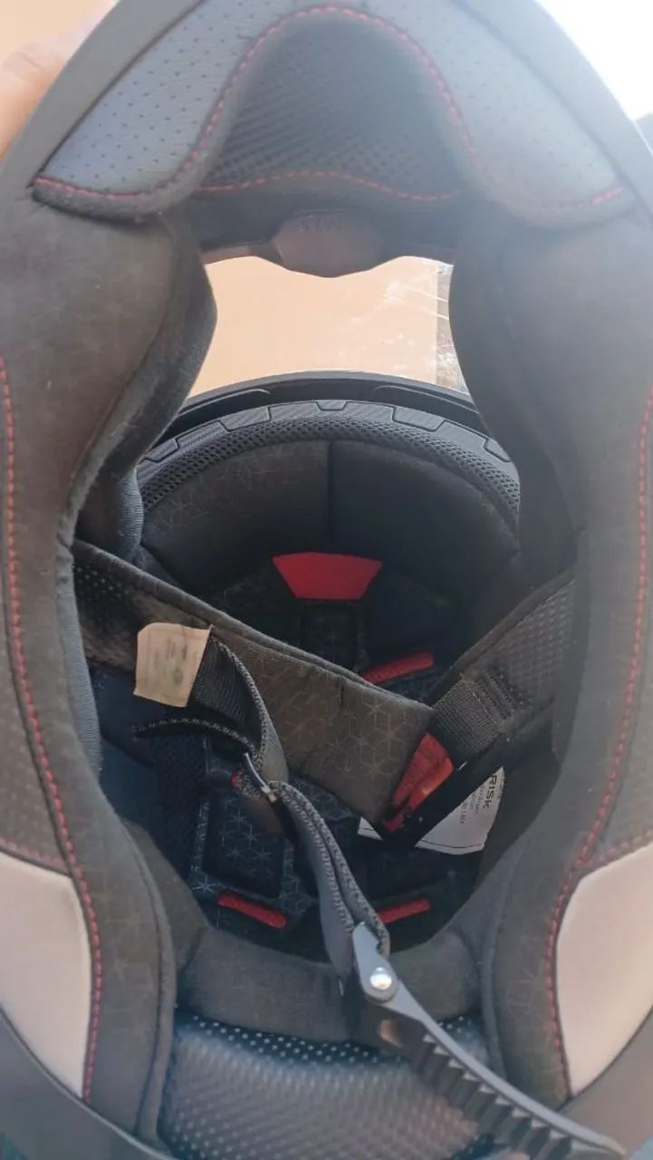 Capacete Norisk strada II - Foto 3
