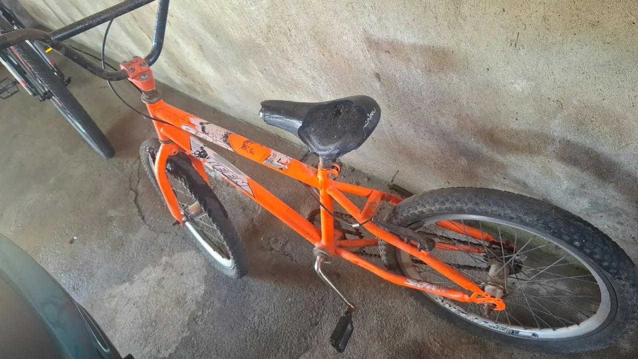 Vendo bicicleta  - Foto 2