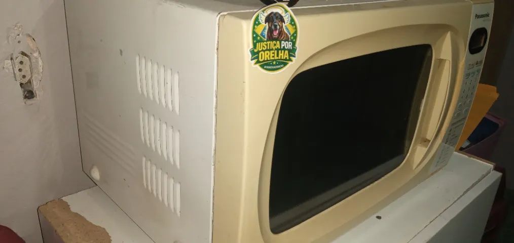 Vendo micro-ondas  - Foto 2