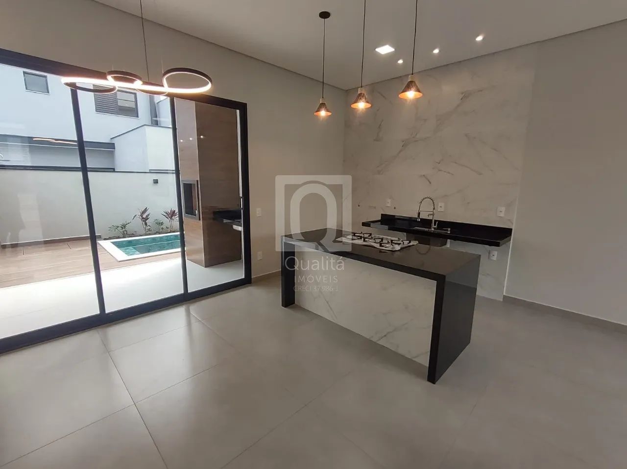 CASA CONDOMÍNIO TERRAS DE SÃO FRANCISCO, SOROCABA - Foto 2