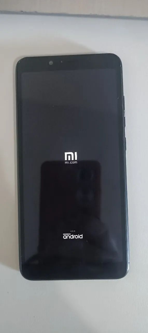 Celular redmi 6A - Foto 3