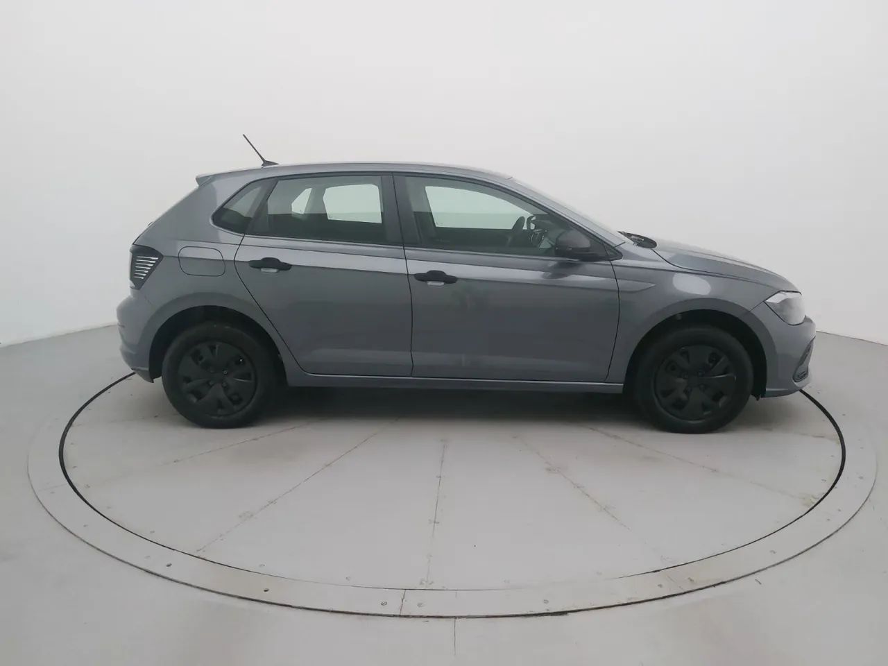 Volkswagen Polo Track 1.0 Flex 12V 5p, foto 6 de 18