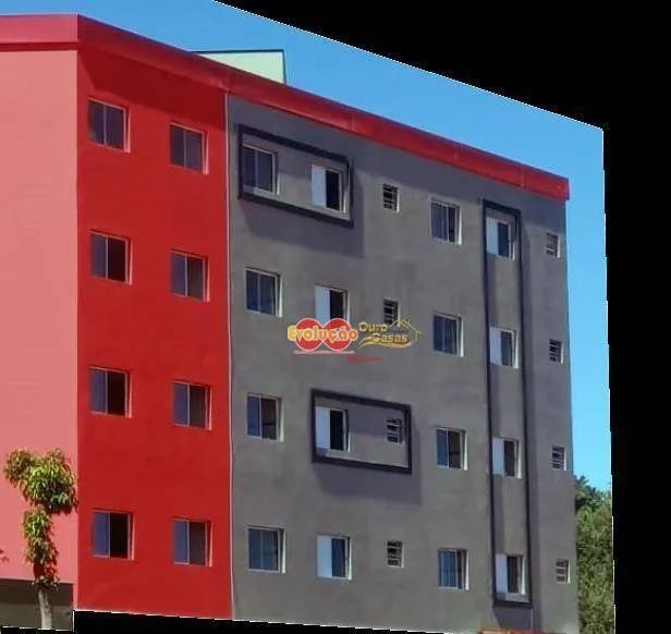 Apartamentos  Edificio Residencial  Hbr Tower Palladino - Foto 3