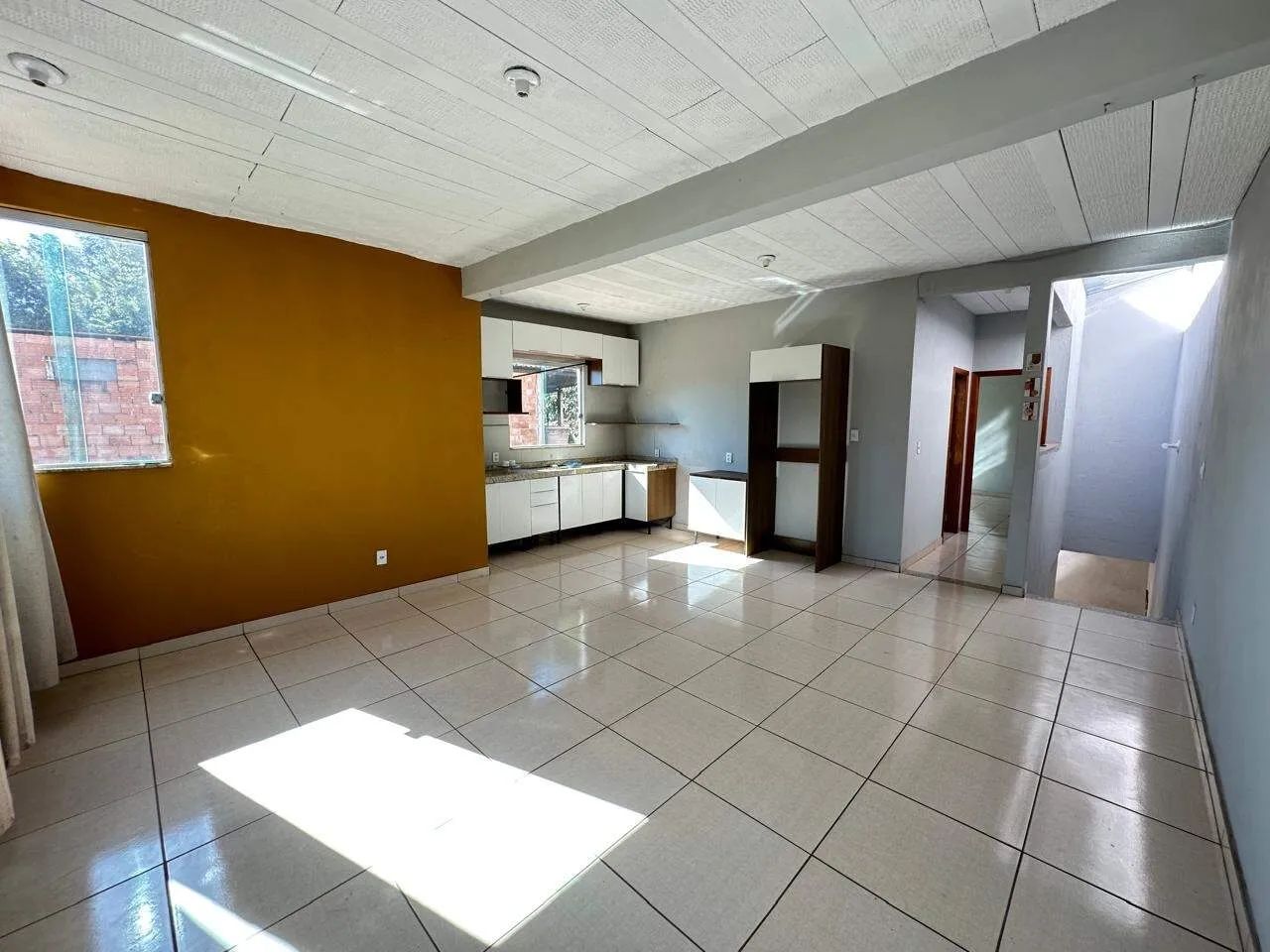 Casa para alugar no Solar do Barreiro - Foto 3