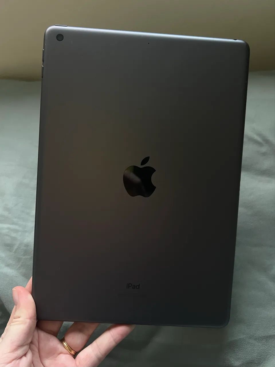 Ipad 9 64gb + caneta baseus