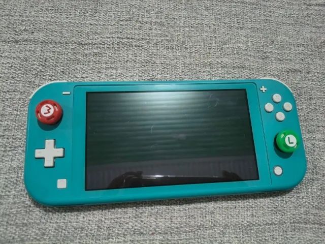 Nintendo Switch Lite  - Foto 3