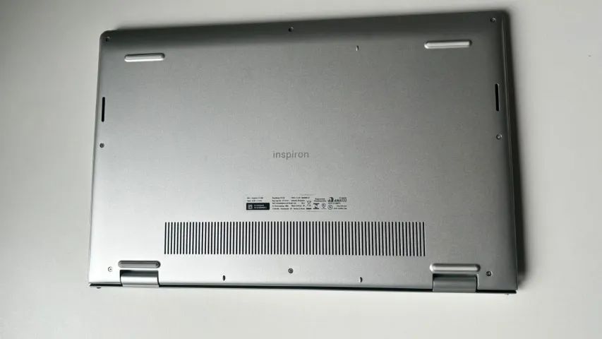 Notebook Dell Inspiron i7 - Foto 5