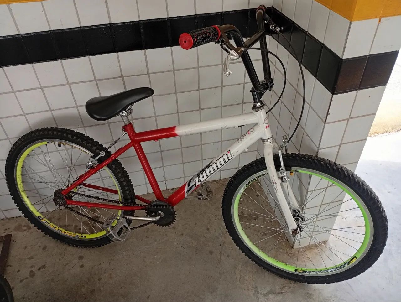 Bicicleta ARO 26  - Foto 4