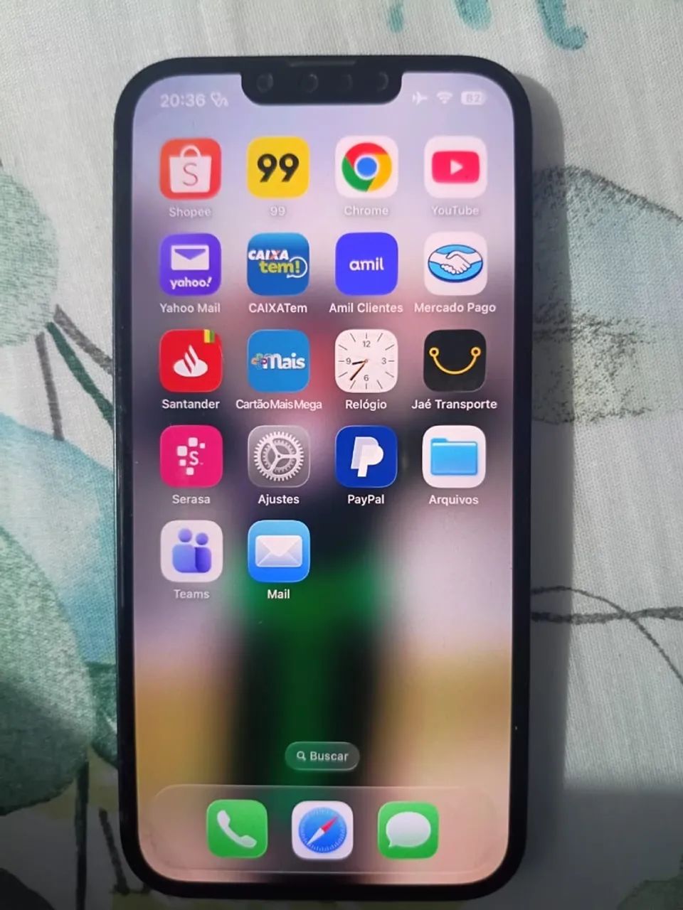 iPhone 13 - Foto 2