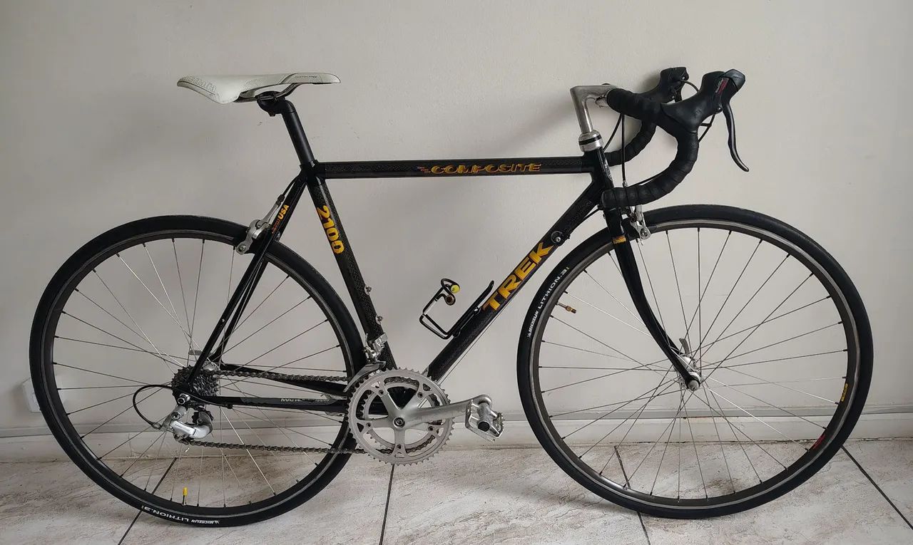 Trek 2100 Composite