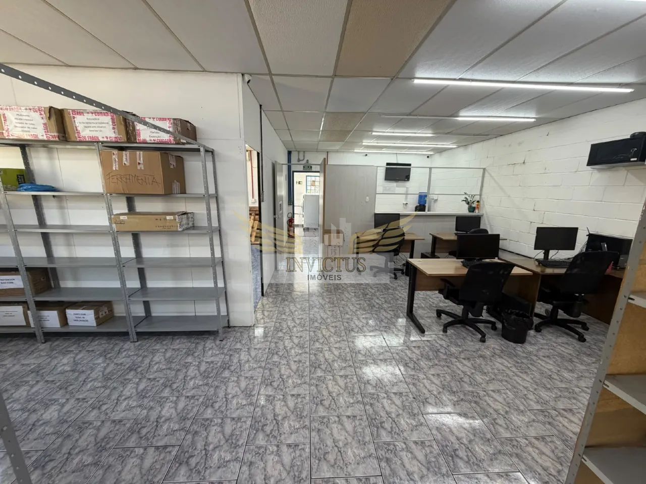 Prédio Comercial para Alugar, 576m² - Centro, Diadema/SP. - Foto 2